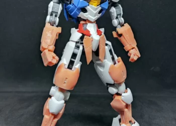 Where To Get Gunpla Spare Parts