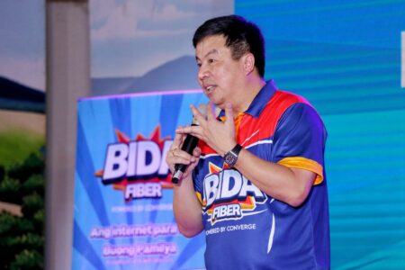 Converge Bida Fiber Now Available In Cebu