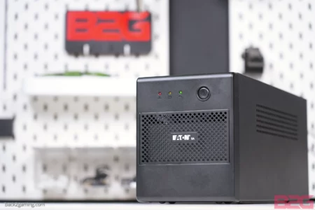 Eaton 5A Ups Review - Affordable Power Backup For Daily Use