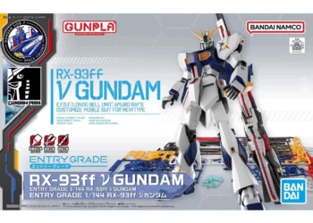 Where To Get Gunpla Spare Parts