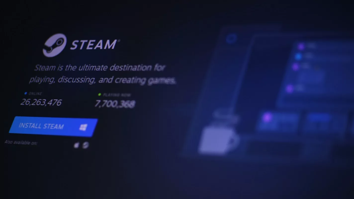 How To Use Gcash To Buy Games On Steam