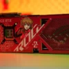 Asus Rog Strix Rtx 4090 Eva-02 Graphics Card Review