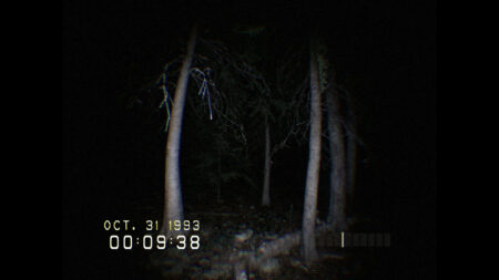 New Ue5 Game Aims To Capture The Scare Experience Of 90S Found Footage Horror