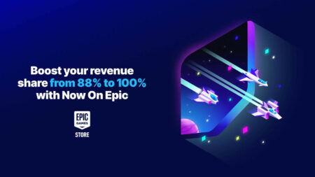 Epic Announces First Run And Now On Epic Programs For Publishers And Devs
