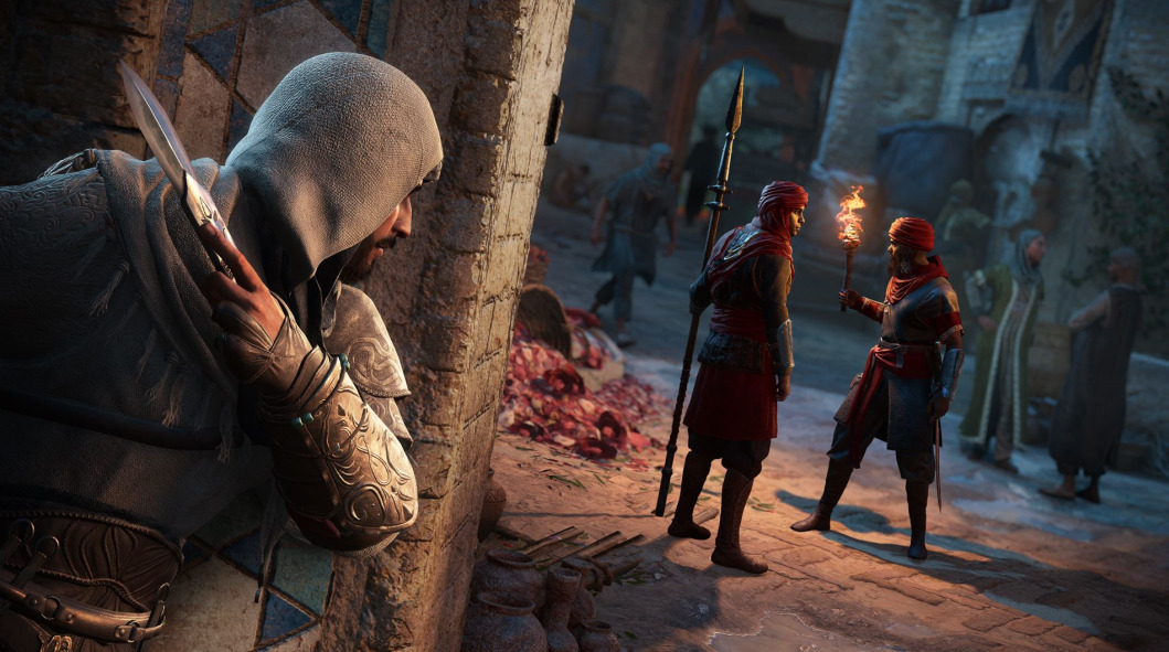 7 Games With Built-In Benchmarks 3 7 Games With Built-In Benchmarks