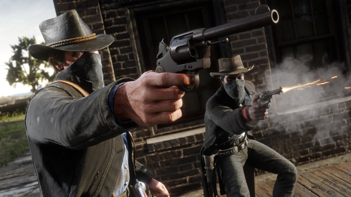 7 Games With Built-In Benchmarks 9 7 Games With Built-In Benchmarks