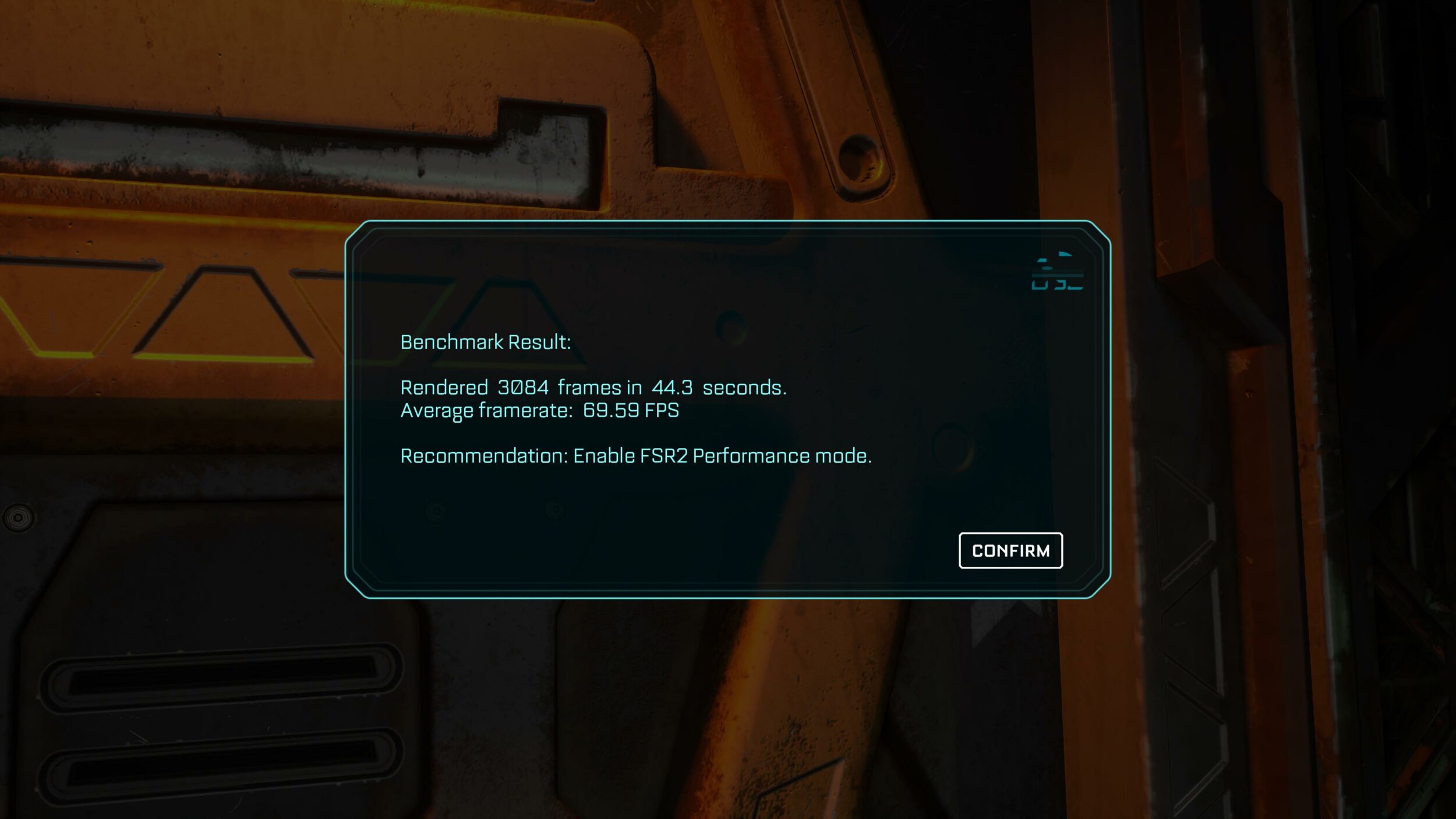 7 Games With Built-In Benchmarks 12 7 Games With Built-In Benchmarks