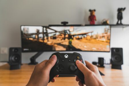 8 Tips On How To Turn Your Passion For Gaming Into A Productive Hobby