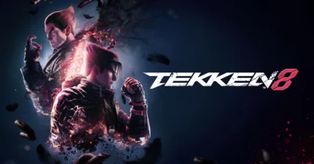 Tekken 8 Headlines For Bandai Namco At Esgs 2023