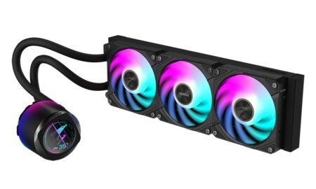 Gigabyte Launches New Waterforce X Ii And Waterforce Ii Series Liquid Coolers