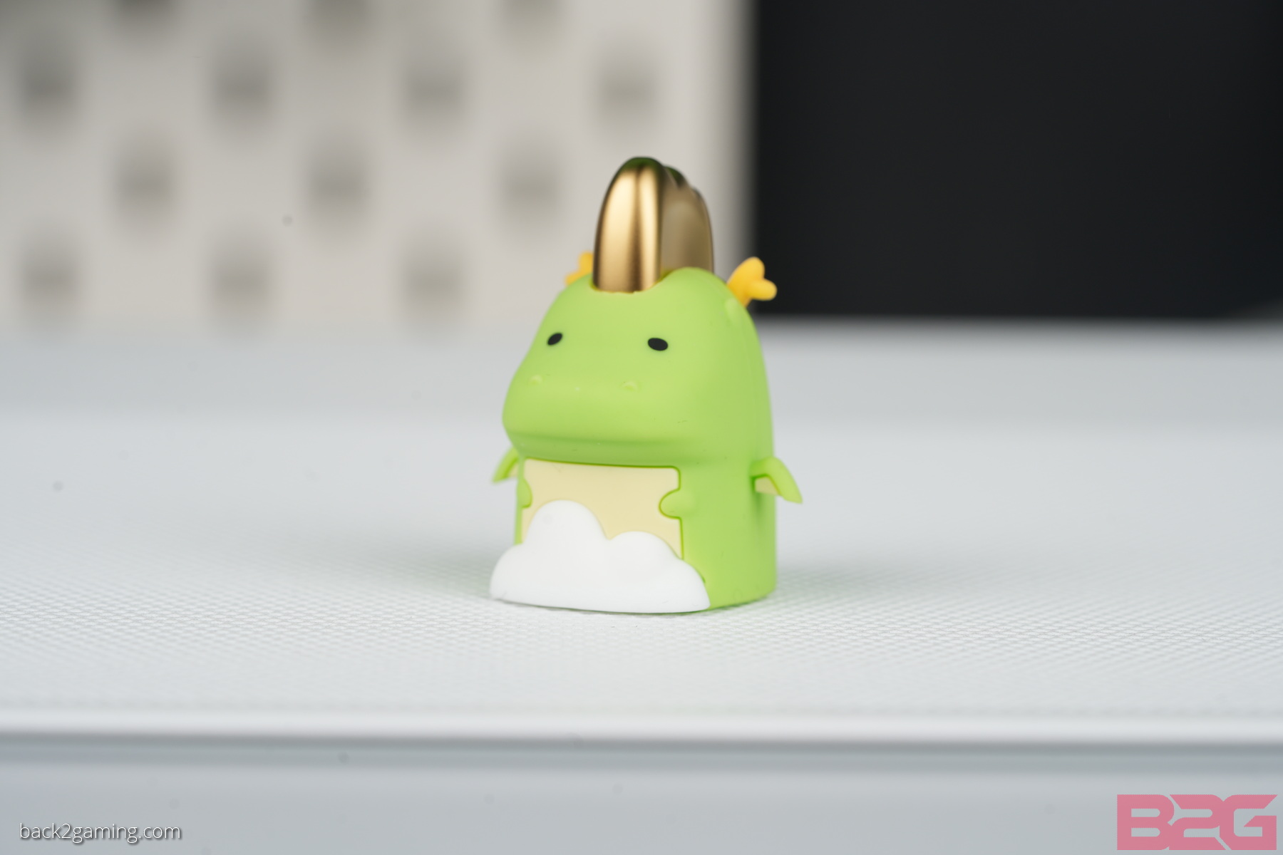 Kingston 2024 Mini Dragon Limited Edition Usb Flash Drive Review 2 Kingston 2024 Mini Dragon Limited Edition Usb Flash Drive Review
