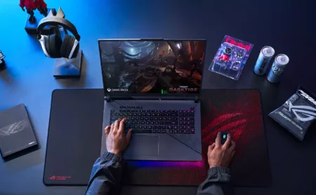 Asus Refreshes Rog Strix Laptop Lineup For 2024