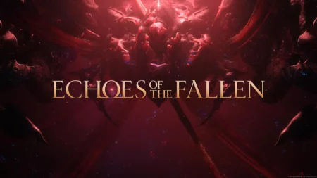 Final Fantasy Xvi: Echoes Of The Fallen Dlc Review