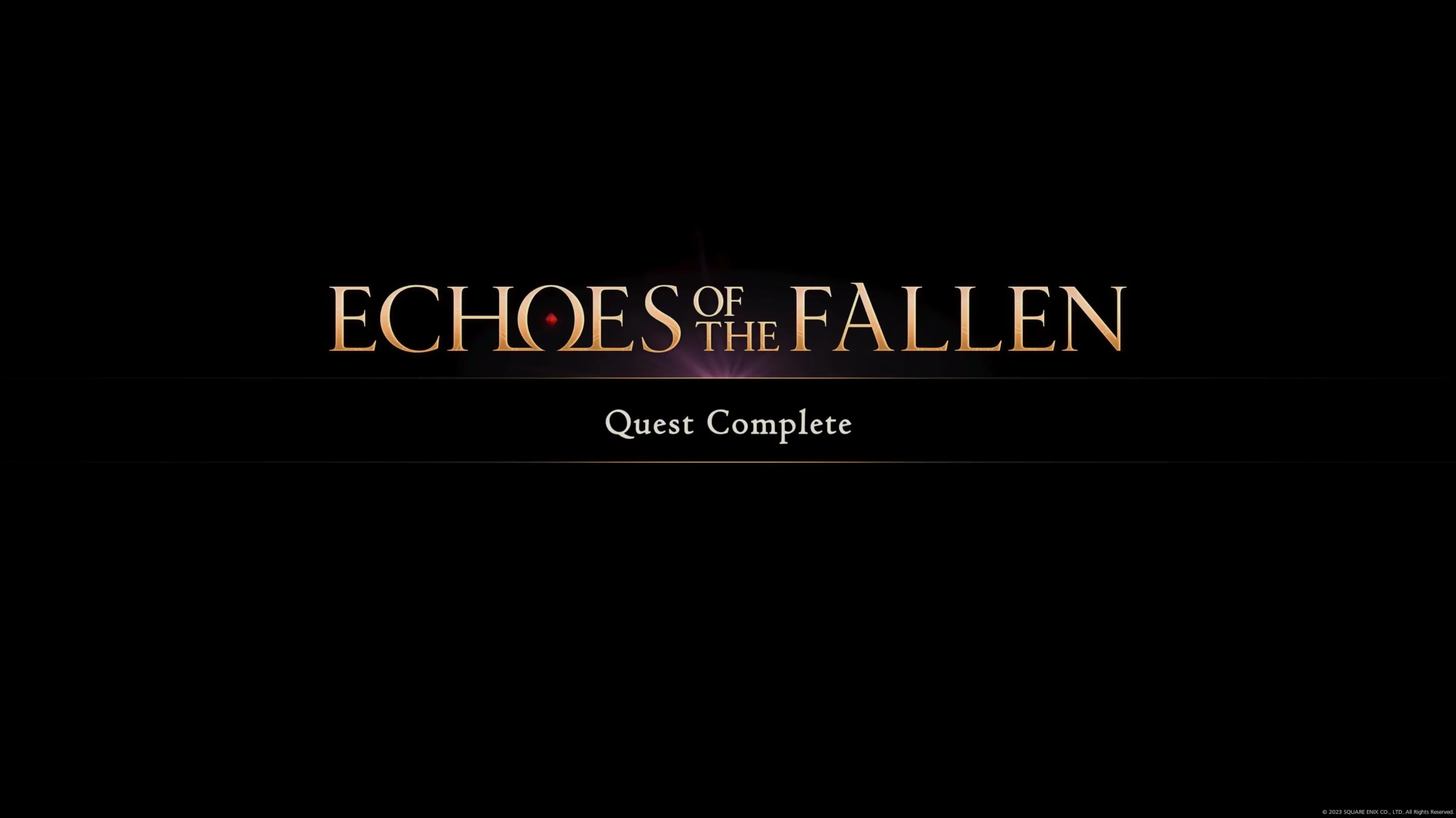 Final Fantasy Xvi: Echoes Of The Fallen Dlc Review
