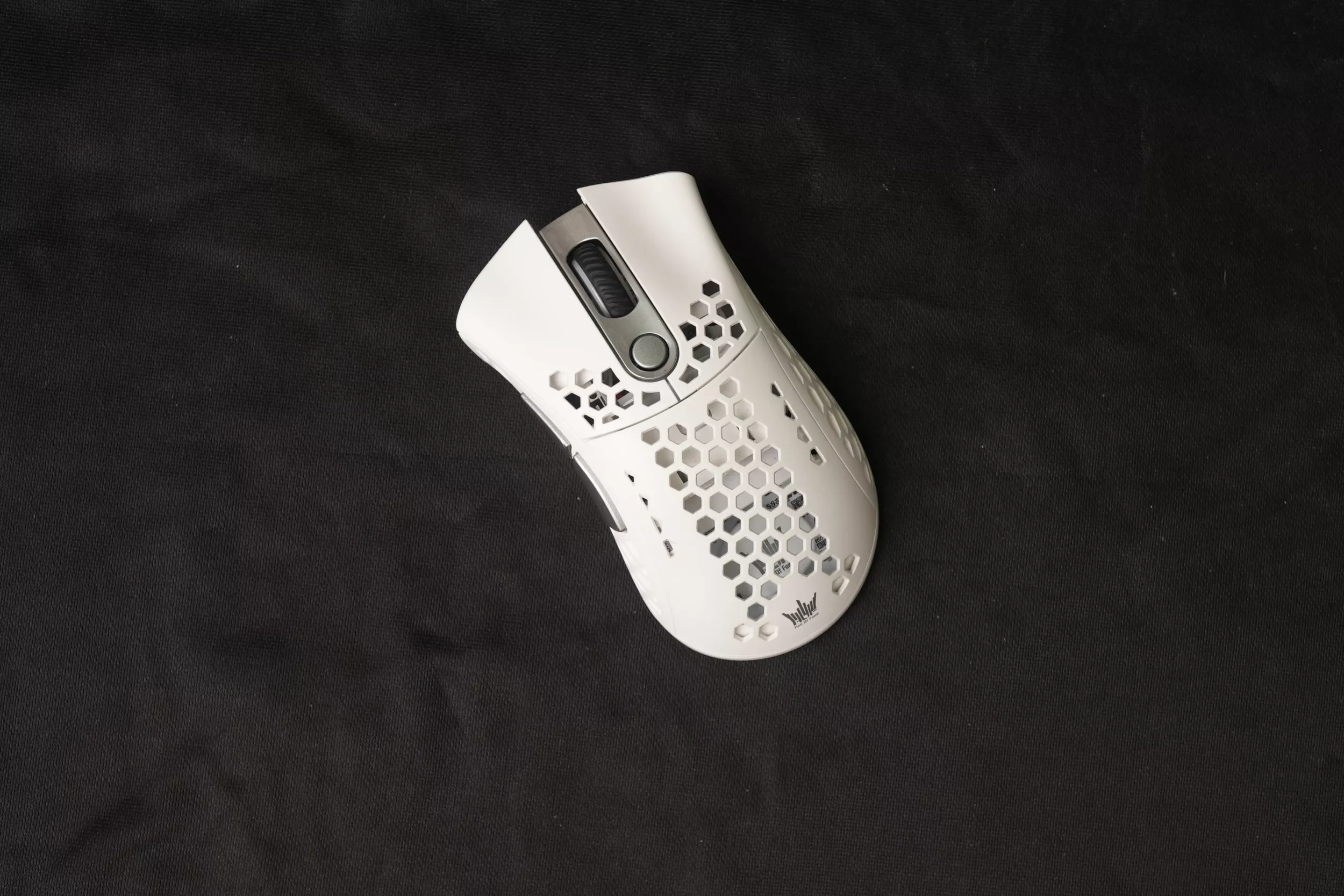 Hof Ace Wireless Mouse Review