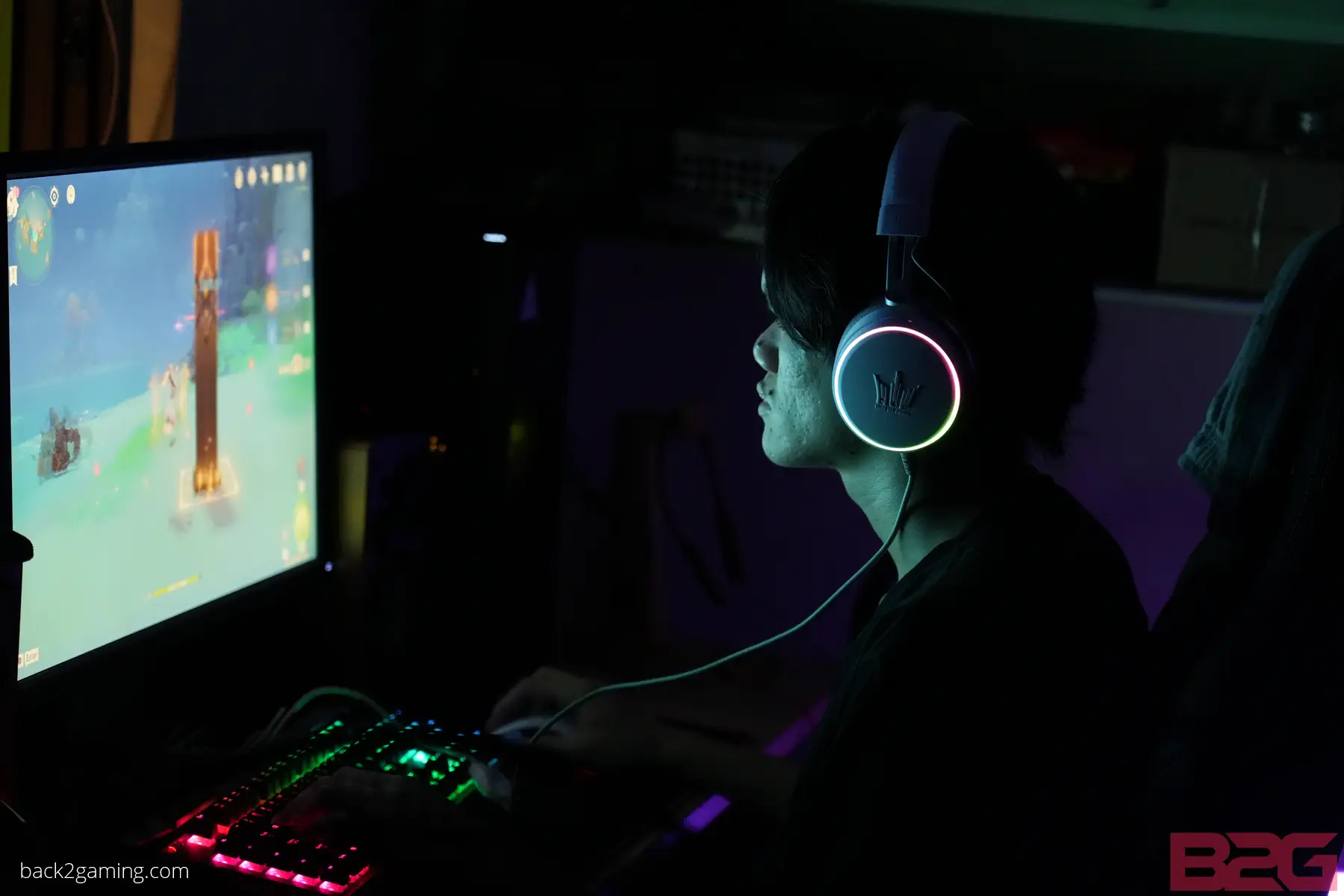 Hof Maestro H1 Gaming Headset Review 16 Hof Maestro H1 Gaming Headset Review