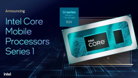 Intel Adds Raptor Lake Refresh-Based Core Series 1 Cpus To Low-Power Offering