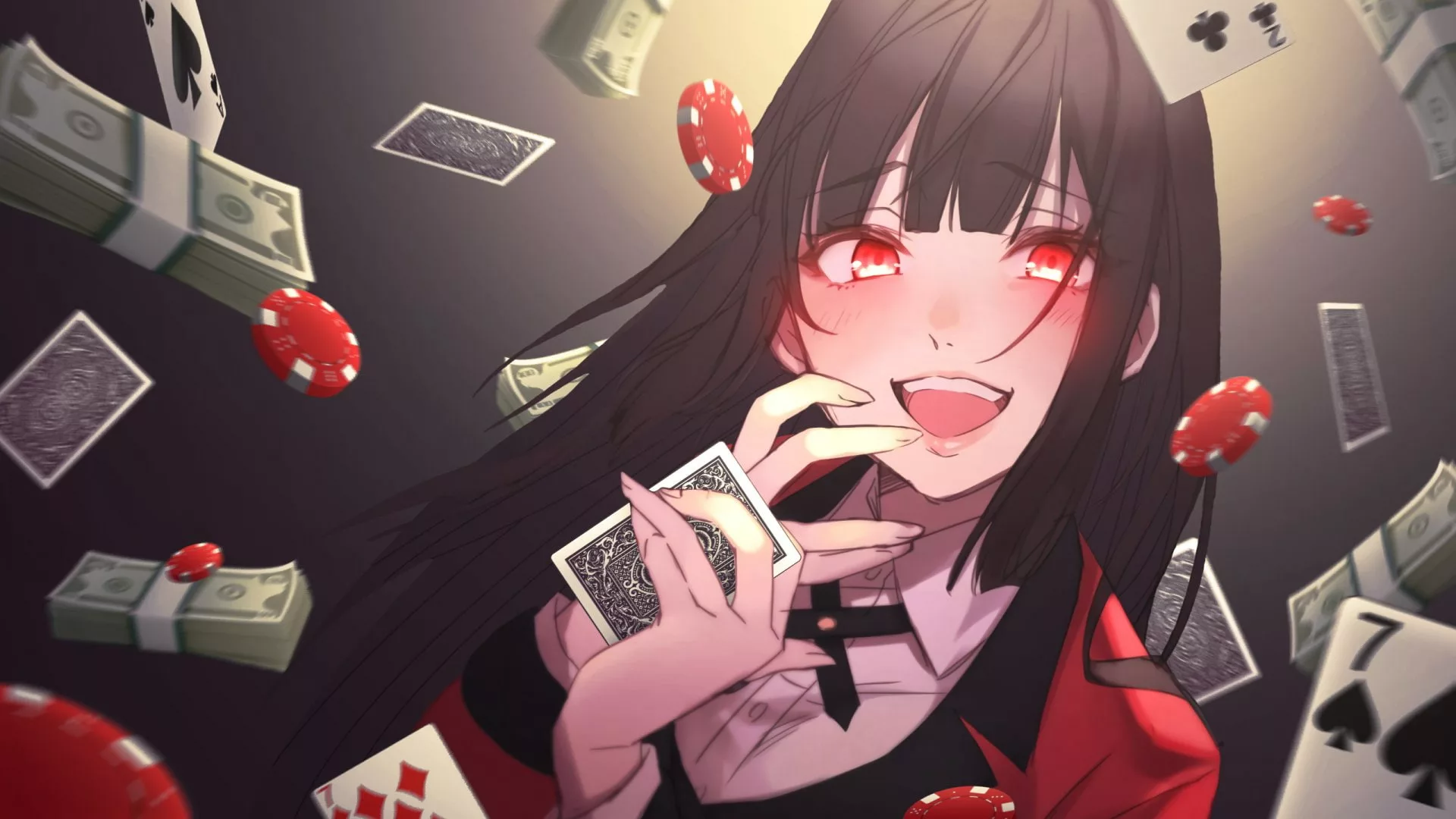 Famous Anime Casino Games You Should Try