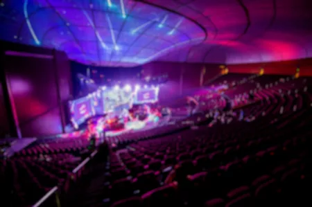 Top Esports Competitive Events Worth Checking In 2024