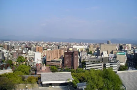 Tsmc'S Japan Subsidiary Jasm Set To Expand In Kumamoto For New Fab