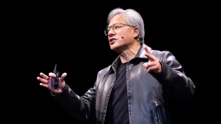 Gtc 2024: Nvidia Ceo Jensen Huang To Share Breakthroughs In Accelerated Computing, Generative Ai And Robotics