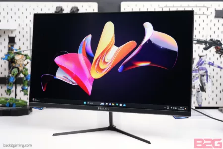 Prism+ F270I 180Hz 27&Quot; Fhd Monitor