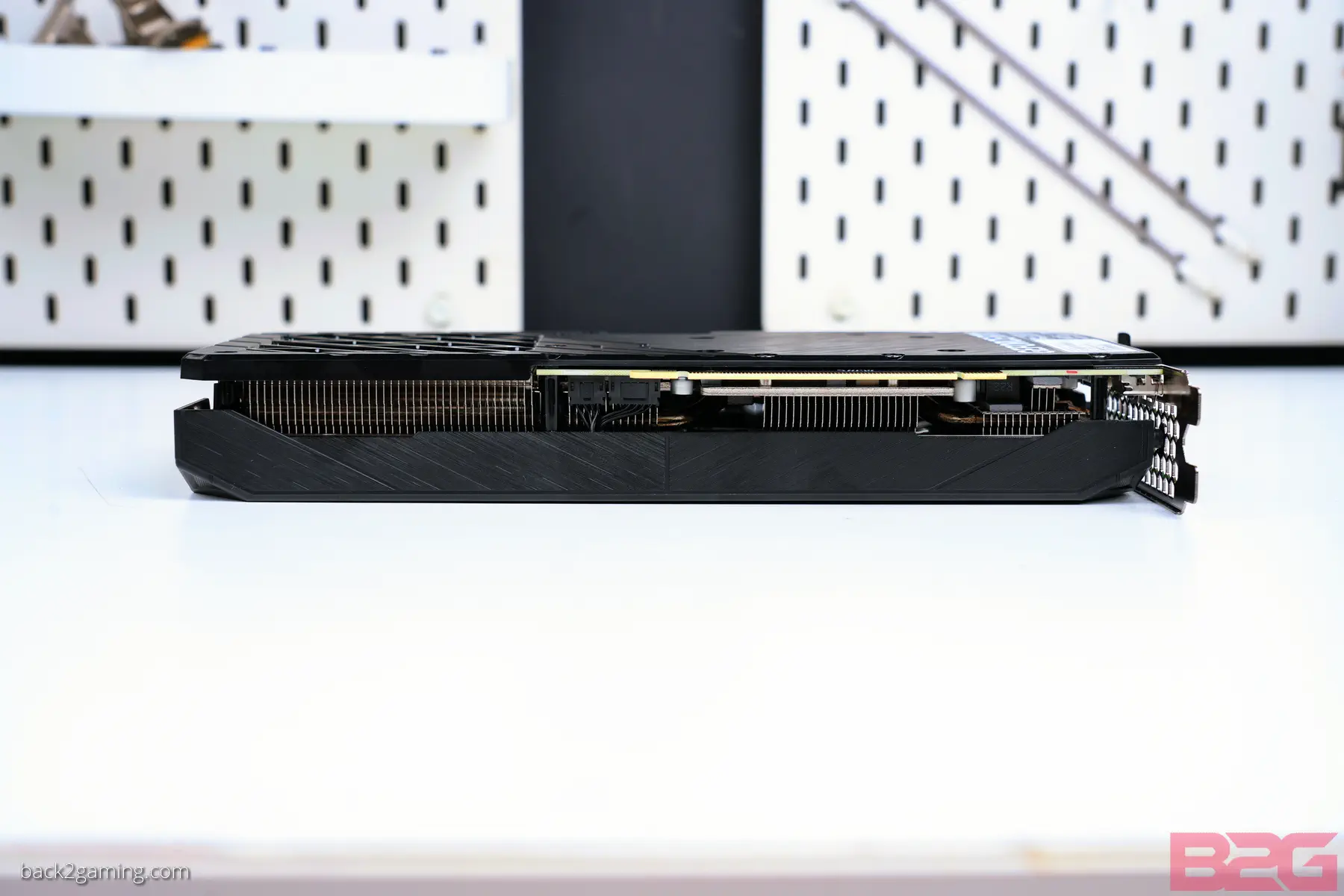PALIT GeForce RTX 4070 SUPER Dual 12GB Graphics Card Review PALIT GeForce RTX 4070 SUPER Dual 12GB Graphics Card Review