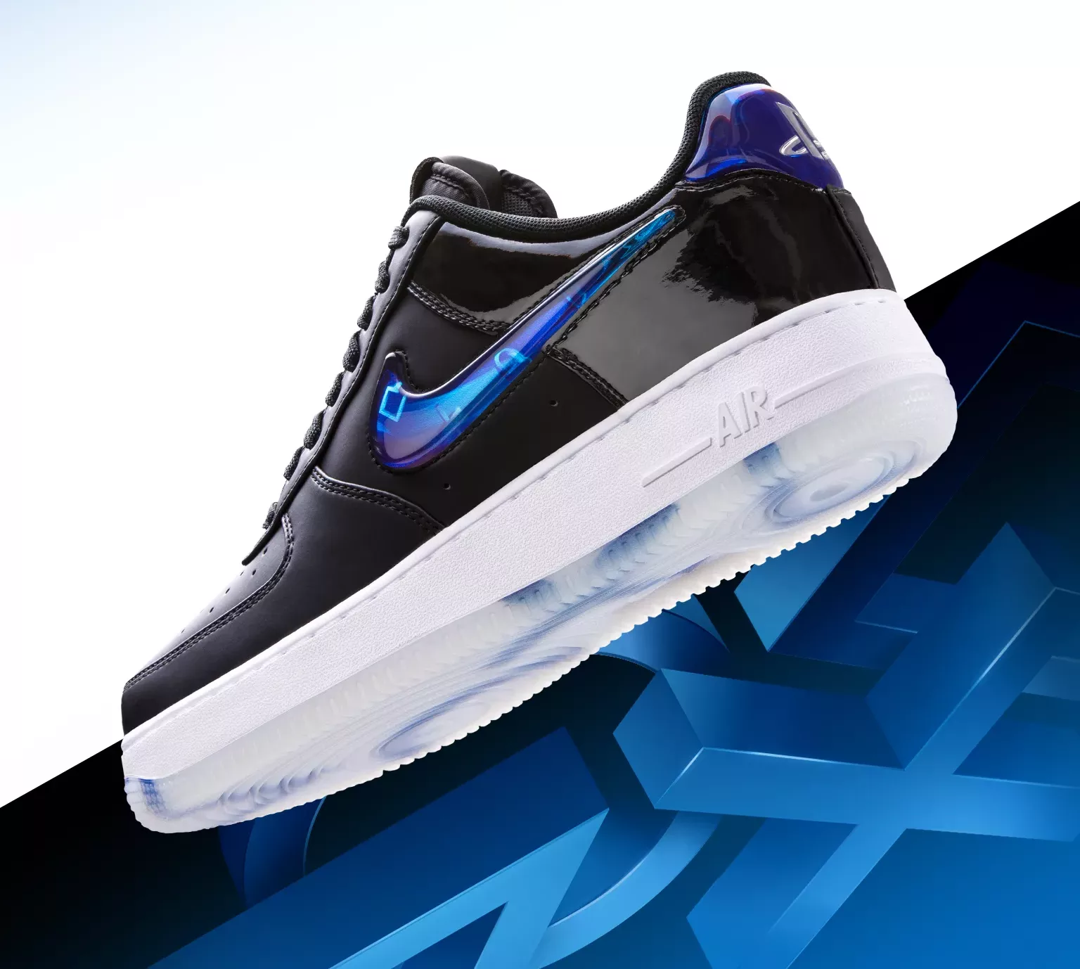 History Of Playstation Sneaker Collaborations