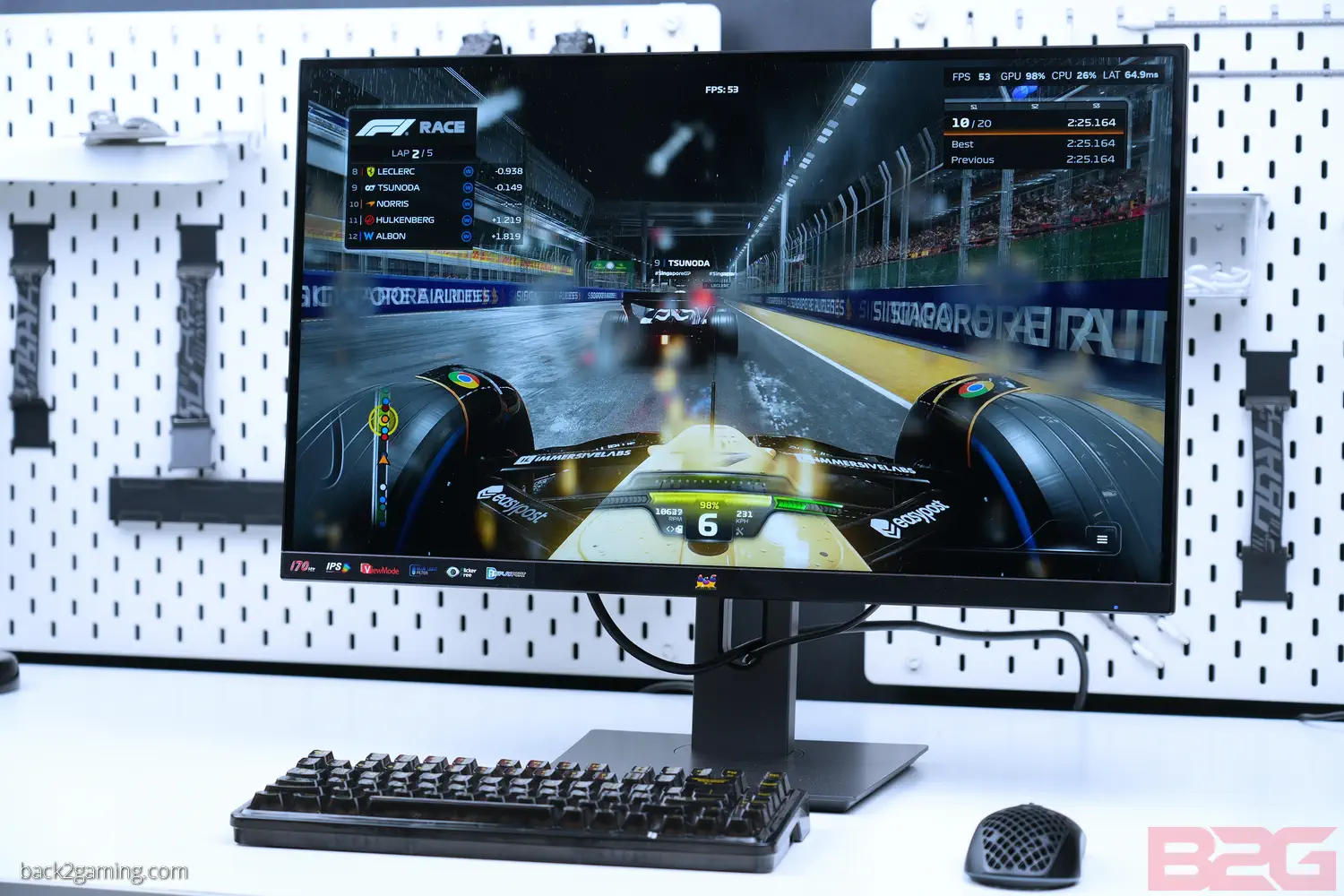 ViewSonic VX2758A-2K-PRO 27
