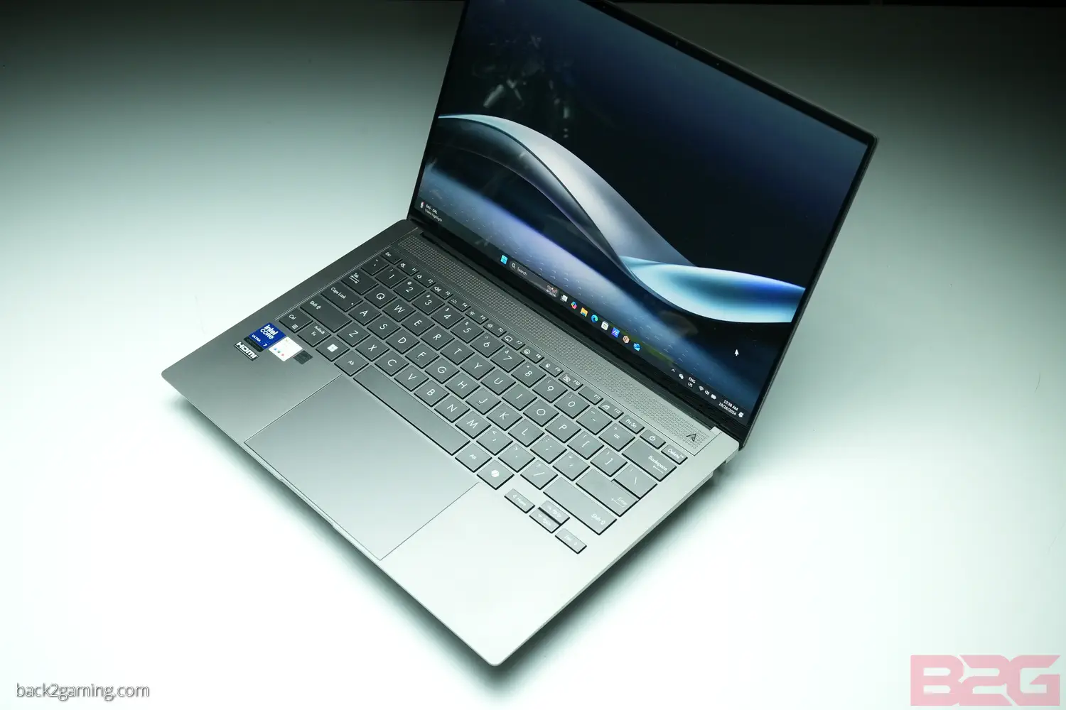 ASUSZenbook S14 (UX5406) CoreUltra7 補償あり ASUS Zenbook S 14 UX5406SA | ASUS Store [JAPAN]