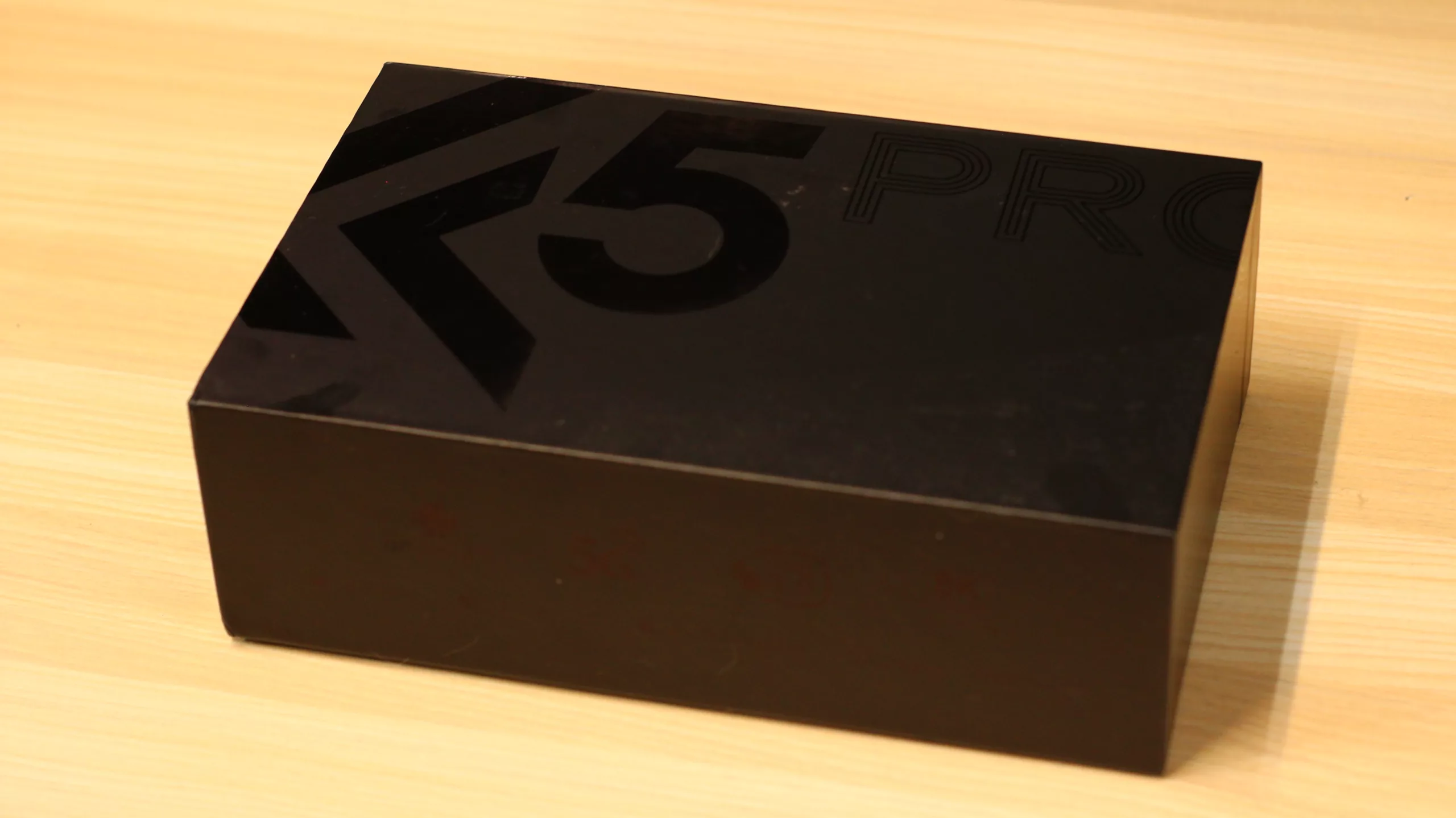 Tanggula X5 Pro