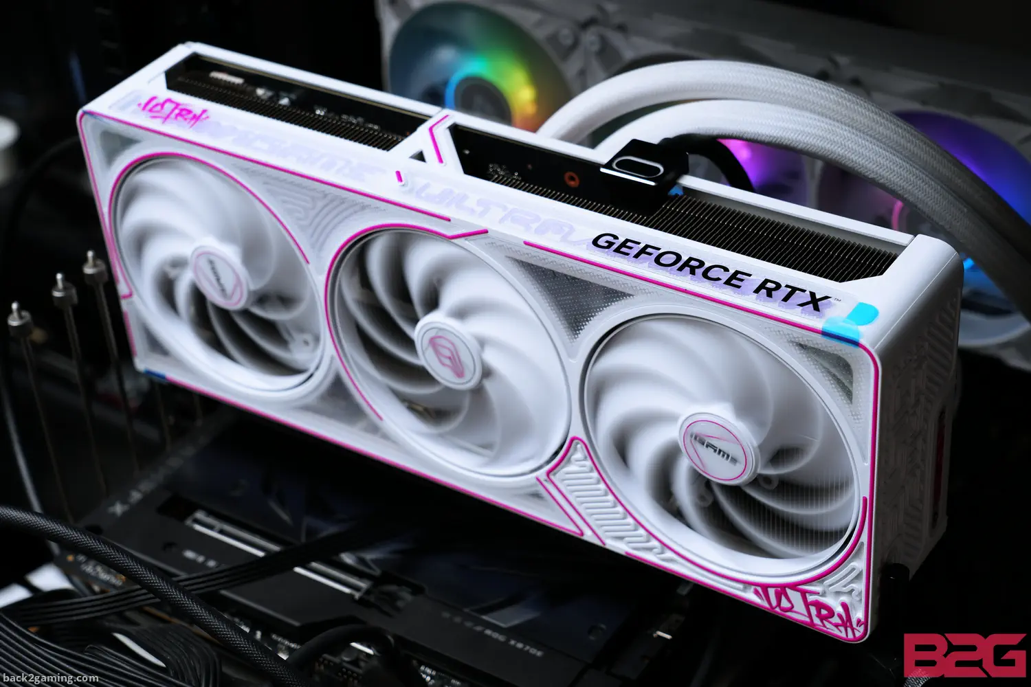 Y*様 COLORFUL iGAME RTX3050 Ultra W OC 8G Colorful iGame GeForce RTX 3050 Ultra W DUO OC Edition 8GB