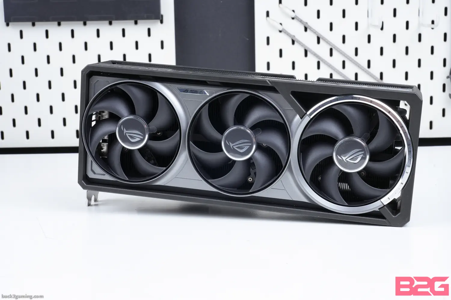 ASUS ROG ASTRAL RTX 5080 OC 16GB Graphics Card Review