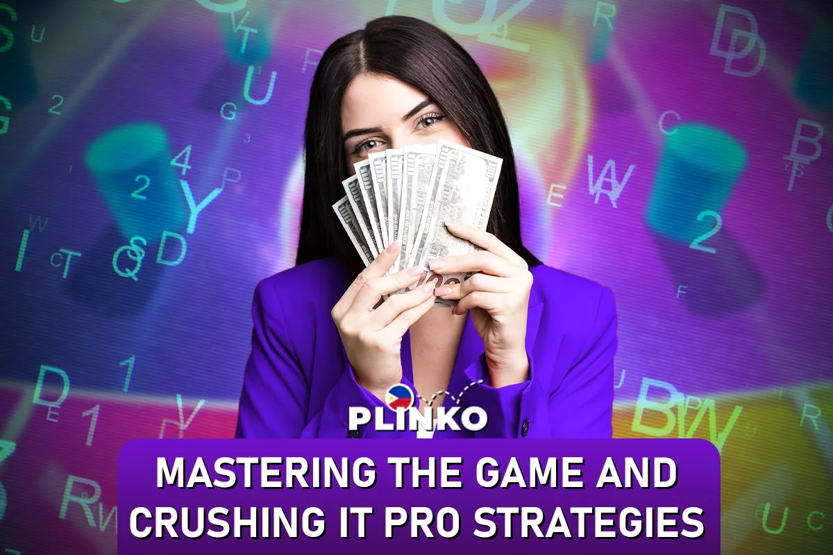 Plinko 2025: Mastering The Game And Crushing It Pro Strategies