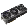 Asus Rog Astral Rtx 5080 Oc 16Gb Graphics Card Review