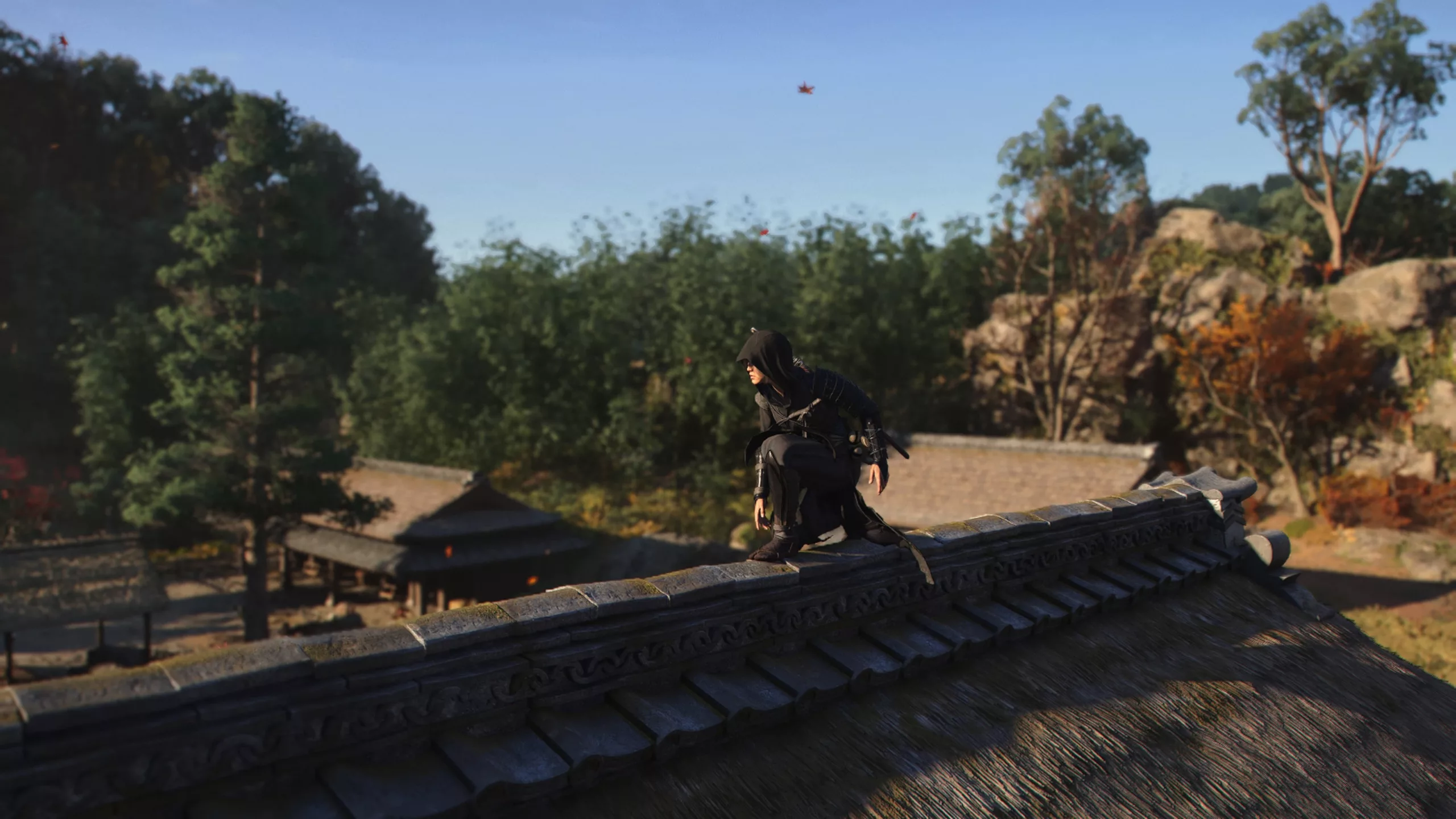 Assassin'S Creed Shadows Review (Ps5)