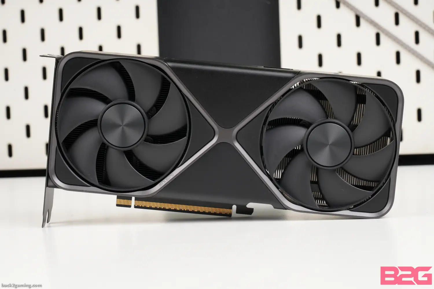 Nvidia RTX 5070 Founders Edition review | PC Gamer