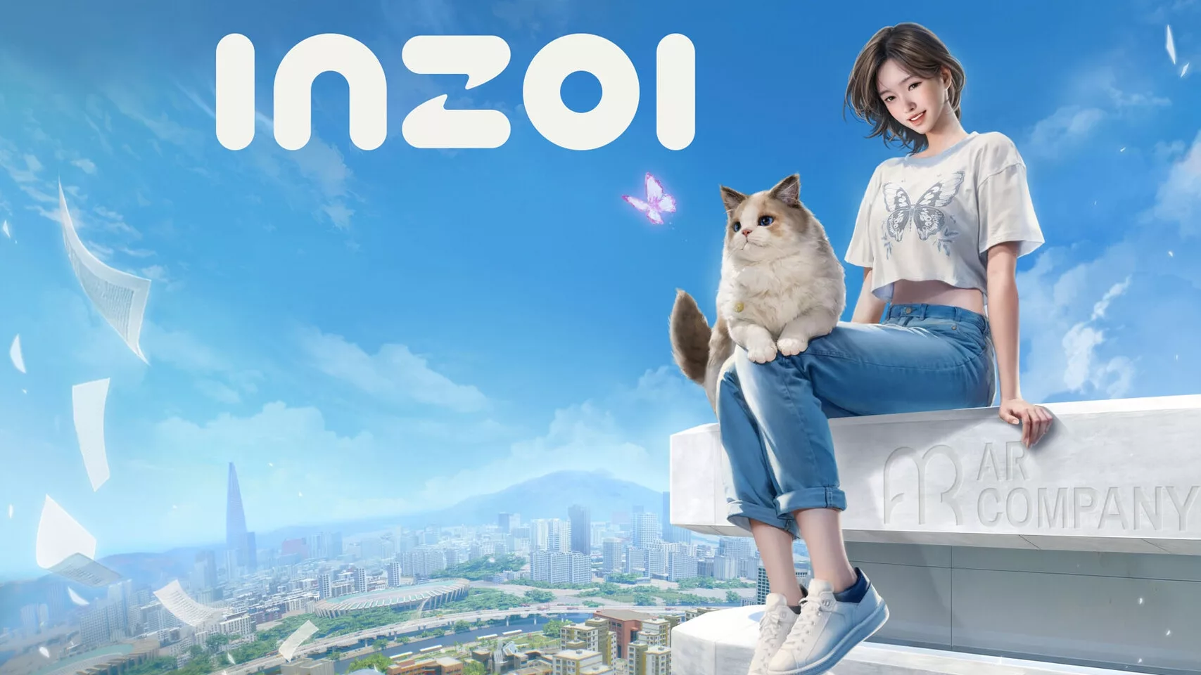 Inzoi Studio Details Shares System Requirements And Optimization Plans